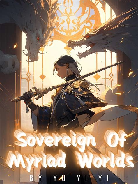 sovereign book 3